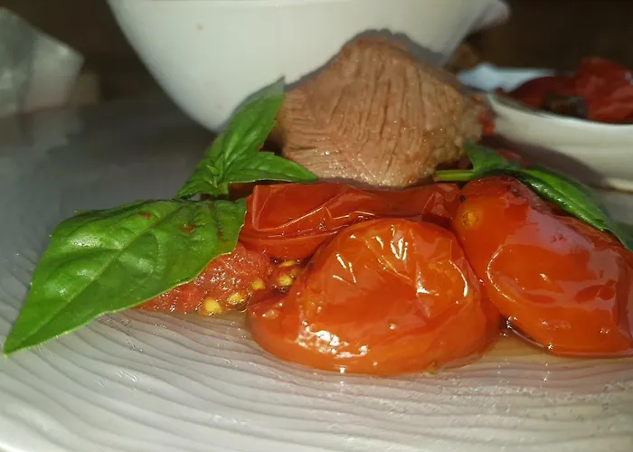 A Do' Cumparone Alojamento de Acomodação e Pequeno-almoço