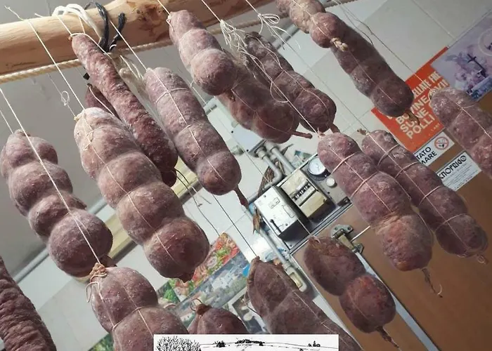 A Do' Cumparone 3* Corbara (Campania)