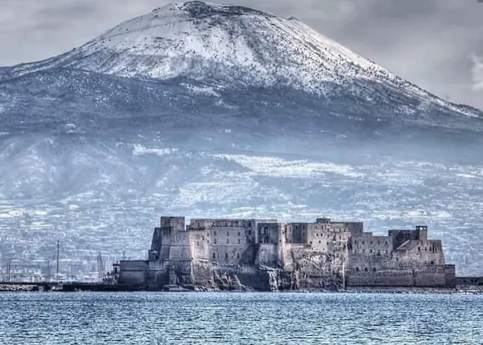 A Do' Cumparone Alojamento de Acomodação e Pequeno-almoço