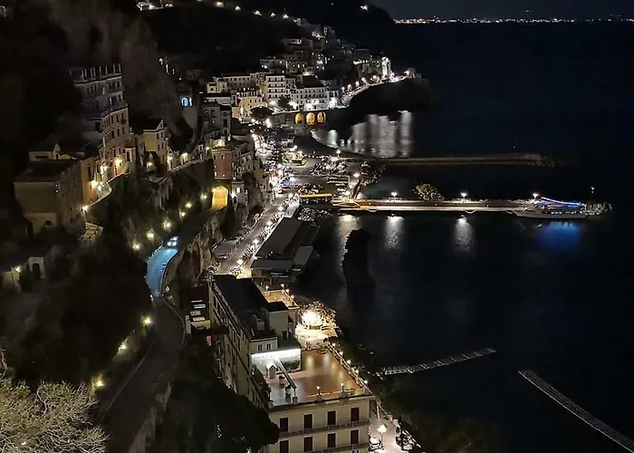 Alojamento de Acomodação e Pequeno-almoço A Do' Cumparone