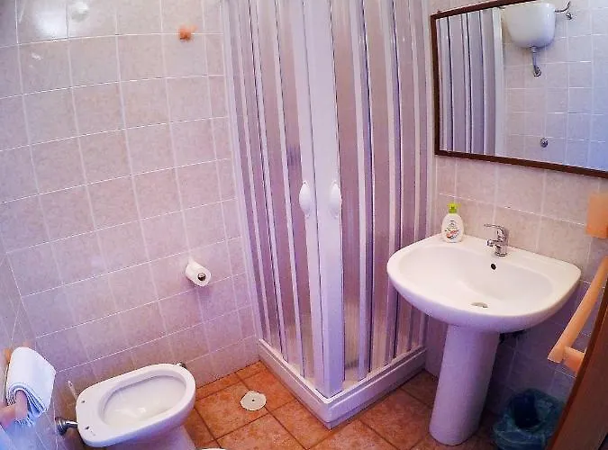 A Do' Cumparone 3* Corbara (Campania)