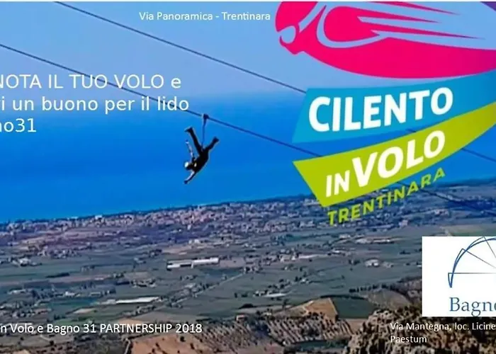 A Do' Cumparone Alojamento de Acomodação e Pequeno-almoço Corbara (Campania)