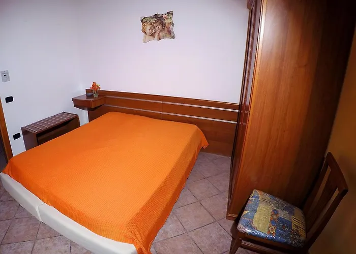 A Do' Cumparone 3* Corbara (Campania)