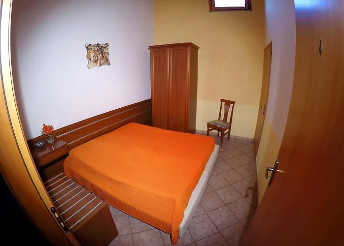 A Do' Cumparone Alojamento de Acomodação e Pequeno-almoço