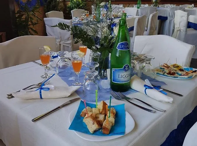 A Do' Cumparone Alojamento de Acomodação e Pequeno-almoço 3*