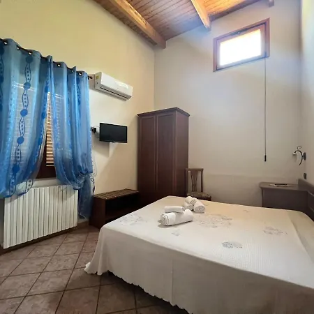 A Do' Cumparone 3* Corbara (Campania)