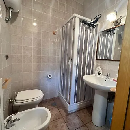 A Do' Cumparone 3* Corbara (Campania)