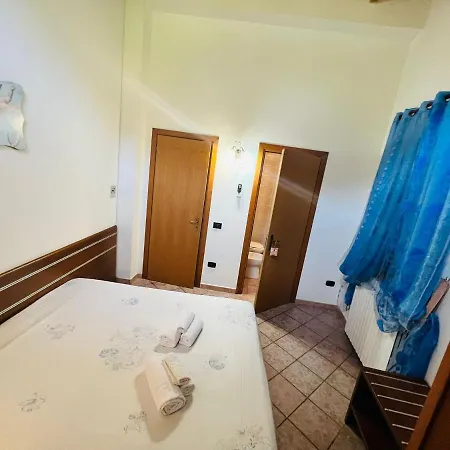 Bed & Breakfast A Do' Cumparone