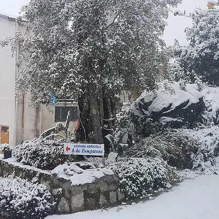 A Do' Cumparone Bed & Breakfast