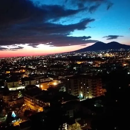 A Do' Cumparone Corbara (Campania)