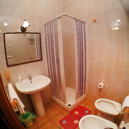 A Do' Cumparone 3* Corbara (Campania)