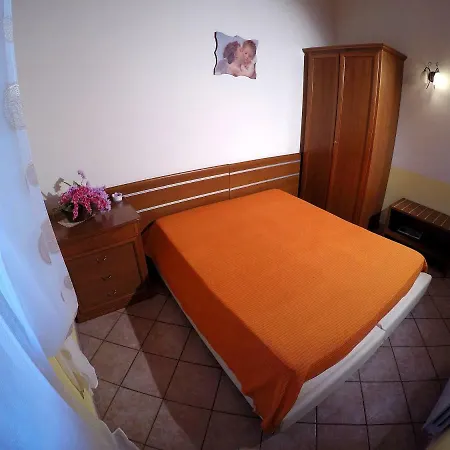 A Do' Cumparone * Corbara (Campania)