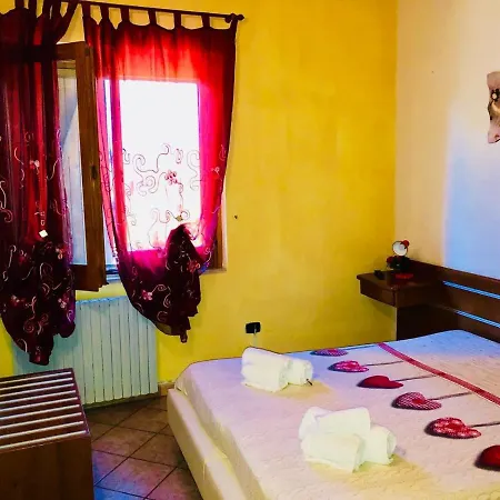 Bed & Breakfast A Do' Cumparone