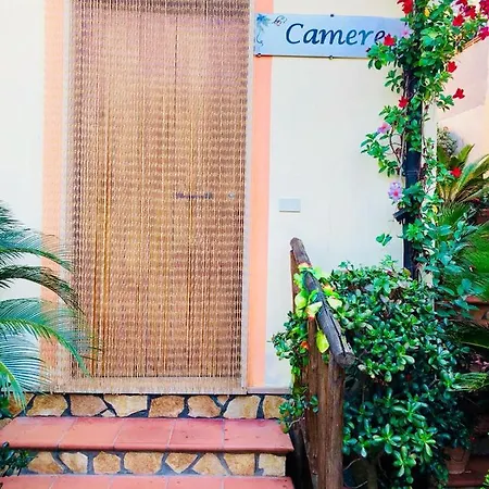 A Do' Cumparone Corbara (Campania)