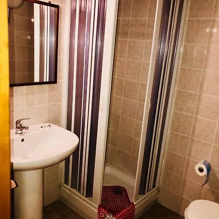Bed & Breakfast A Do' Cumparone *