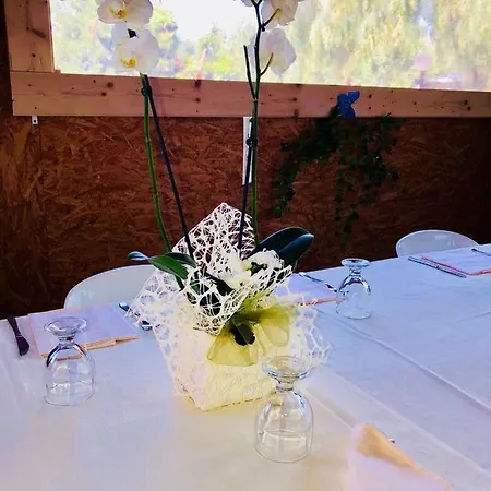 Frühstückspension A Do' Cumparone