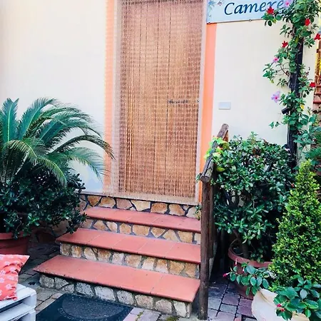 A Do' Cumparone * Corbara (Campania)