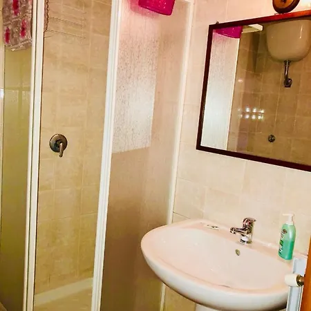 A Do' Cumparone Bed & Breakfast Corbara (Campania)