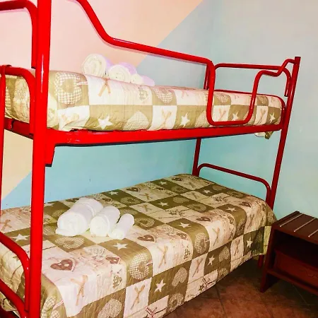 A Do' Cumparone B&B