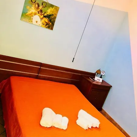 B&B A Do' Cumparone *