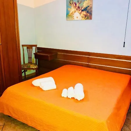 A Do' Cumparone Bed & Breakfast