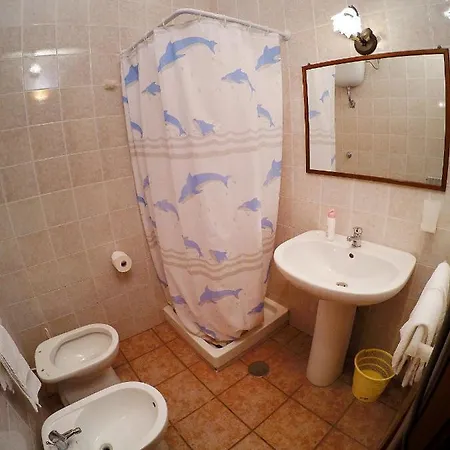 Отель типа 