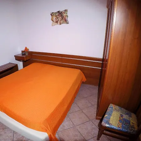A Do' Cumparone * Corbara (Campania)
