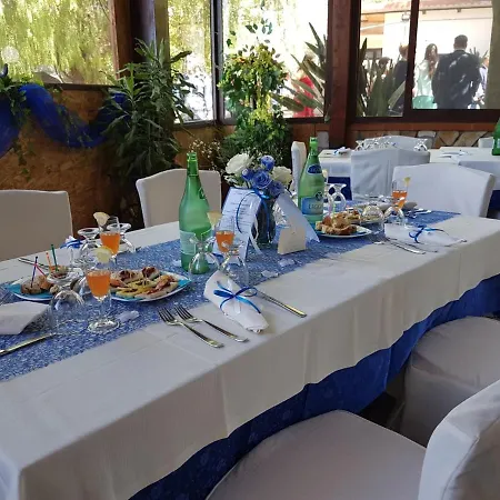 A Do' Cumparone Bed & Breakfast Corbara (Campania)